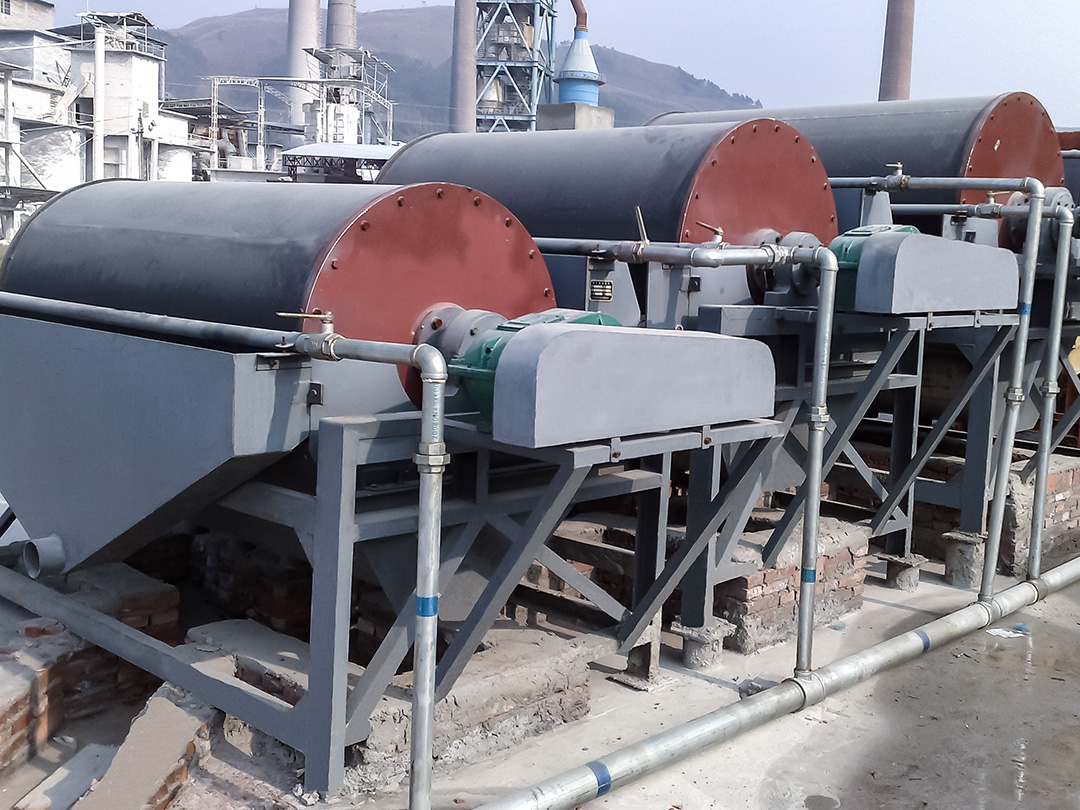Coal Washing & Processing